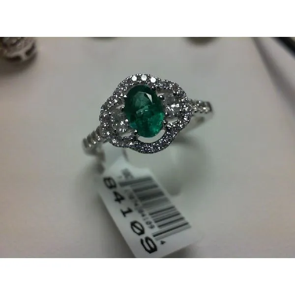 Colored Stone Fashion Ring Molinelli's Jewelers Pocatello, ID