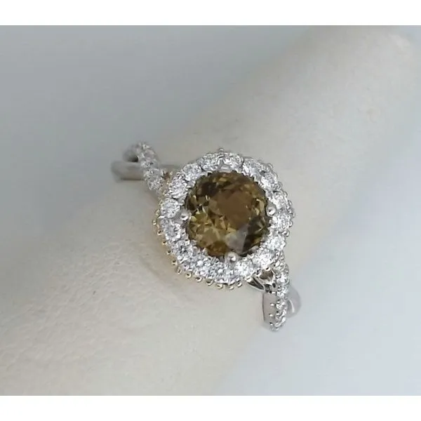 Colored Stone Fashion Ring Molinelli's Jewelers Pocatello, ID