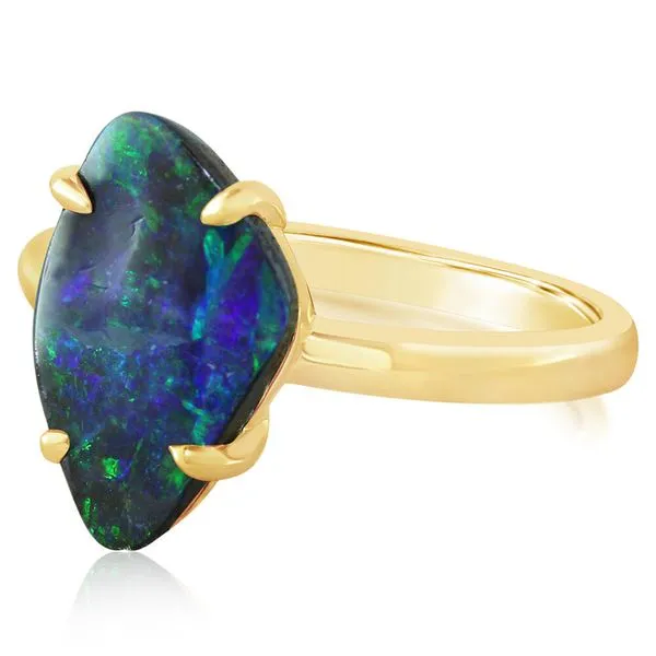 Colored Stone Fashion Ring Molinelli's Jewelers Pocatello, ID