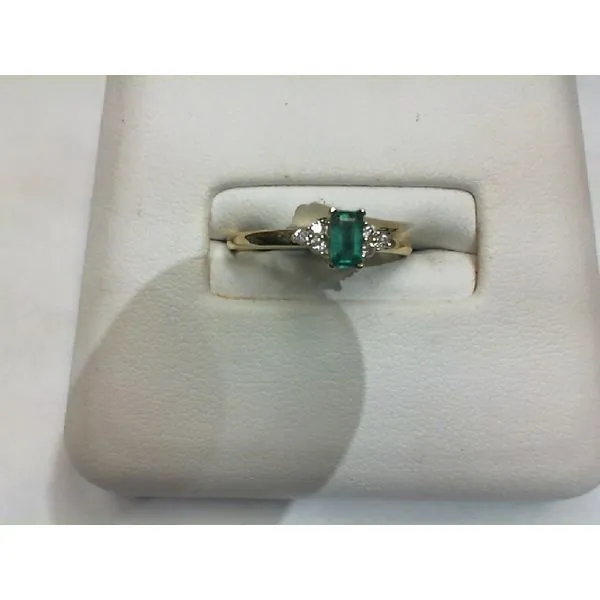 Colored Stone Fashion Ring Molinelli's Jewelers Pocatello, ID