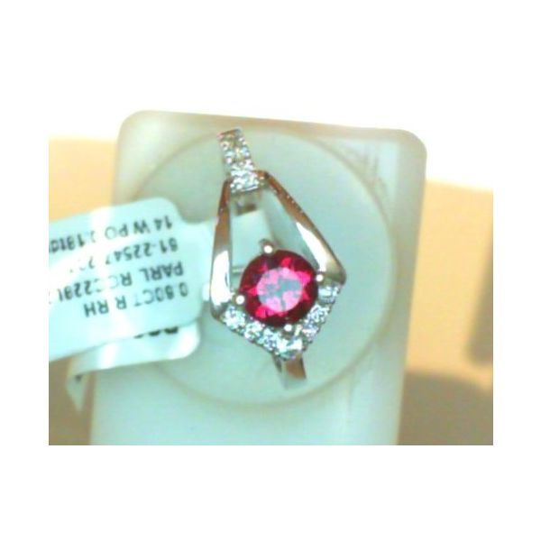 Colored Stone Fashion Ring Molinelli's Jewelers Pocatello, ID