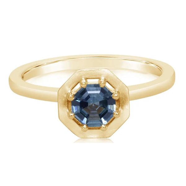 Colored Stone Fashion Ring Molinelli's Jewelers Pocatello, ID