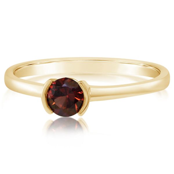 Colored Stone Fashion Ring Molinelli's Jewelers Pocatello, ID