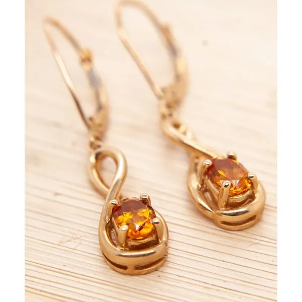 Earrings Molinelli's Jewelers Pocatello, ID