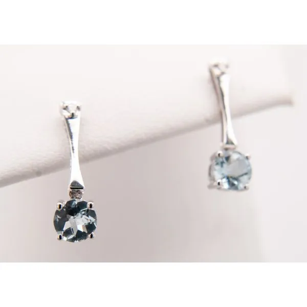 Earrings Molinelli's Jewelers Pocatello, ID