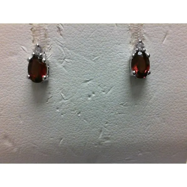 Earrings Molinelli's Jewelers Pocatello, ID