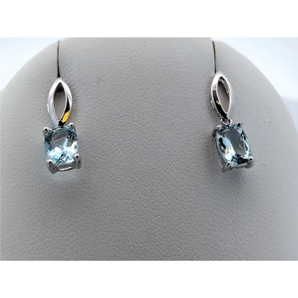 Colored Stone Earrings Molinelli's Jewelers Pocatello, ID