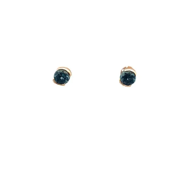 Colored Stone Earrings Molinelli's Jewelers Pocatello, ID