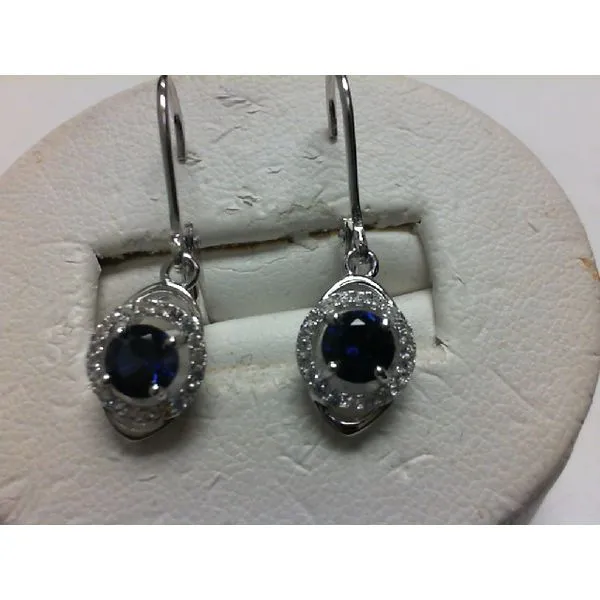 Colored Stone Earrings Molinelli's Jewelers Pocatello, ID