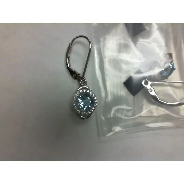 Colored Stone Earrings Molinelli's Jewelers Pocatello, ID