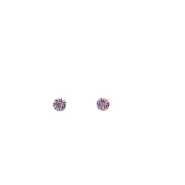 Colored Stone Earrings Molinelli's Jewelers Pocatello, ID