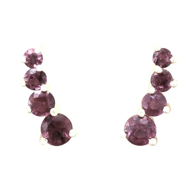 Colored Stone Earrings Molinelli's Jewelers Pocatello, ID