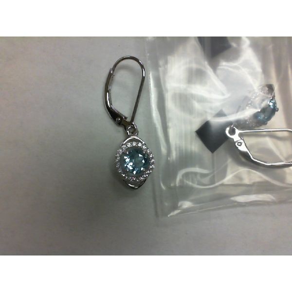Colored Stone Earrings Molinelli's Jewelers Pocatello, ID