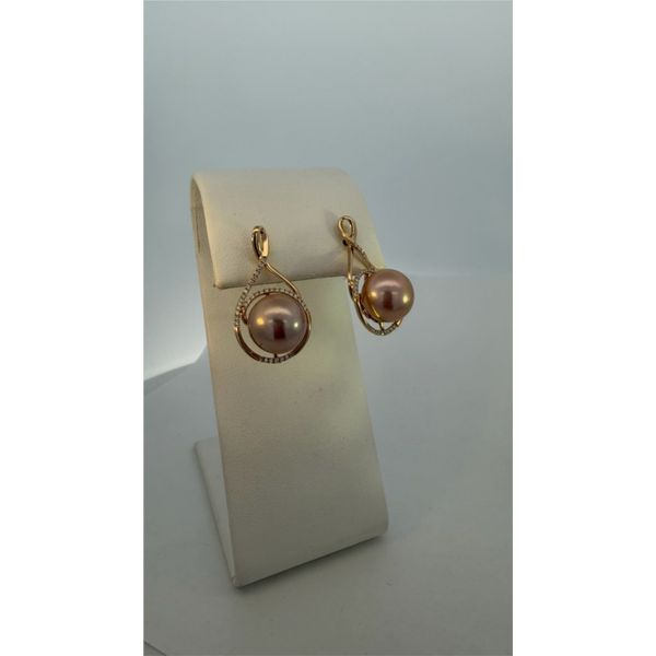 Colored Stone Earrings Molinelli's Jewelers Pocatello, ID