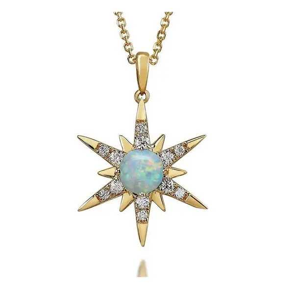 Colored Stone Pendants Molinelli's Jewelers Pocatello, ID