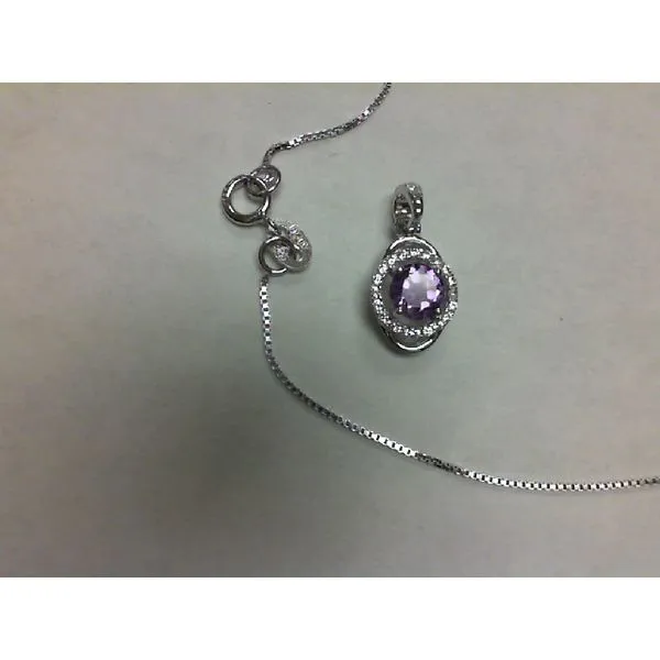 Colored Stone Pendants Molinelli's Jewelers Pocatello, ID