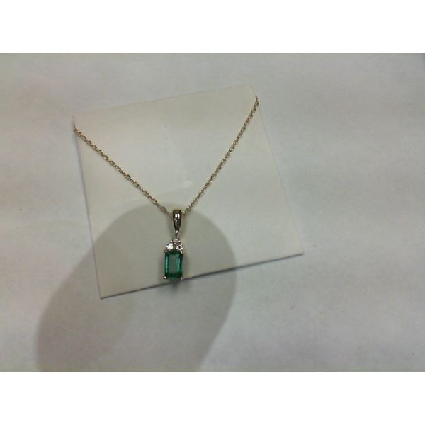 Colored Stone Pendants Molinelli's Jewelers Pocatello, ID