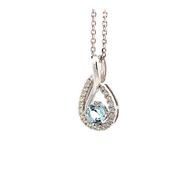 Colored Stone Pendants Molinelli's Jewelers Pocatello, ID