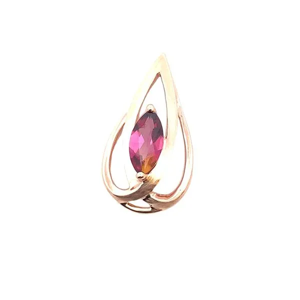Colored Stone Necklace Molinelli's Jewelers Pocatello, ID