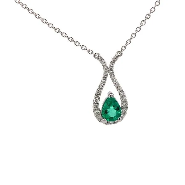 Colored Stone Necklace Molinelli's Jewelers Pocatello, ID