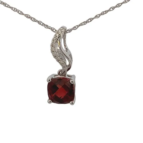 Colored Stone Necklace Molinelli's Jewelers Pocatello, ID