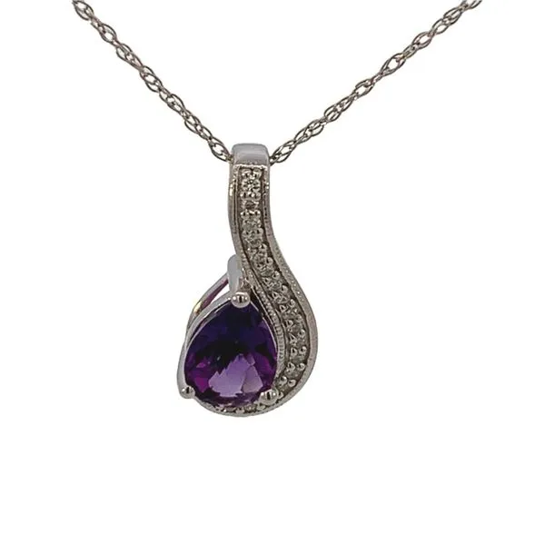 Colored Stone Necklace Molinelli's Jewelers Pocatello, ID