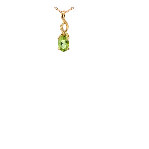 Colored Stone Necklace Molinelli's Jewelers Pocatello, ID