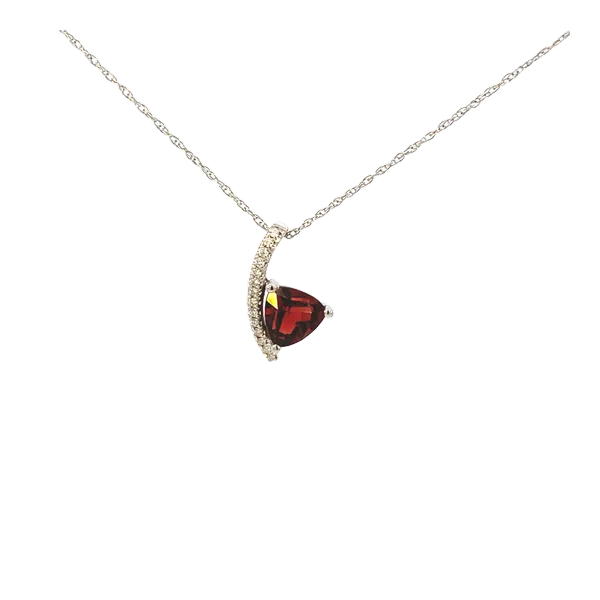 Colored Stone Necklace Molinelli's Jewelers Pocatello, ID