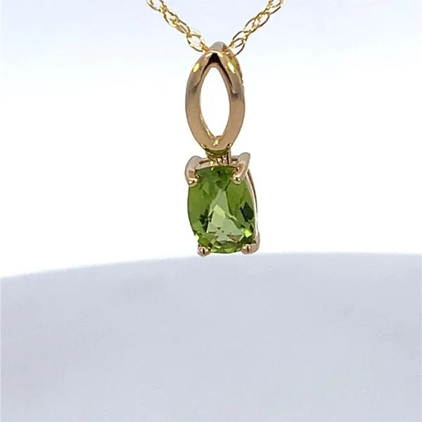 Colored Stone Necklace Molinelli's Jewelers Pocatello, ID