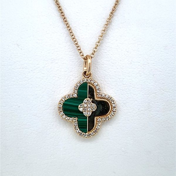 Colored Stone Necklace Molinelli's Jewelers Pocatello, ID