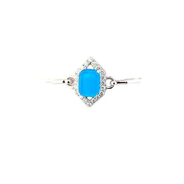 Colored Stone Bracelet Molinelli's Jewelers Pocatello, ID