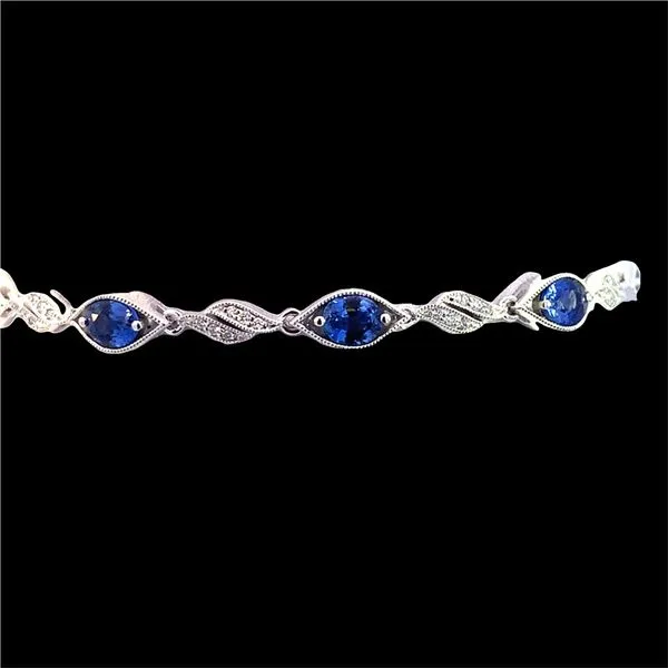 Colored Stone Bracelet Molinelli's Jewelers Pocatello, ID