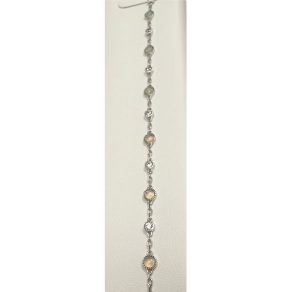 Colored Stone Bracelet Molinelli's Jewelers Pocatello, ID