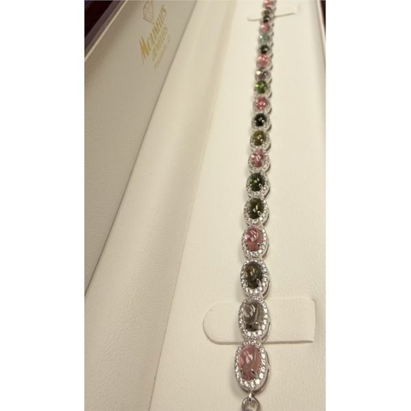 Colored Stone Bracelet Molinelli's Jewelers Pocatello, ID