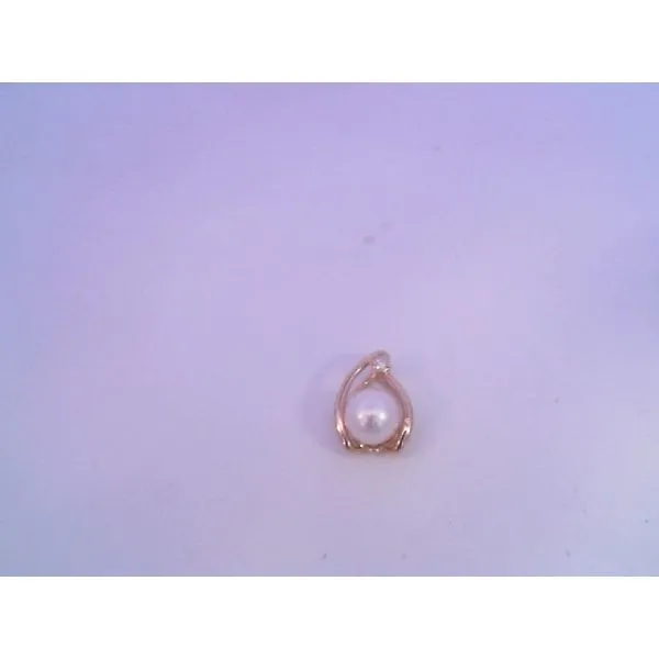 Pearl Pendant Molinelli's Jewelers Pocatello, ID