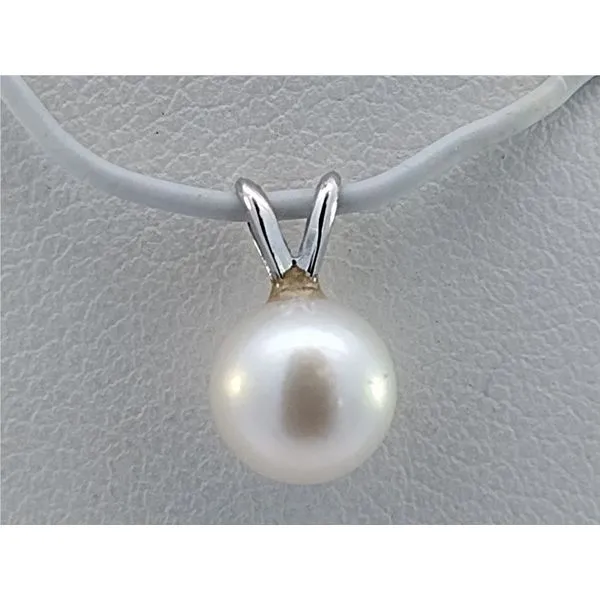 Pearl Pendant Molinelli's Jewelers Pocatello, ID