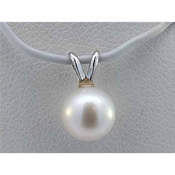 Pearl Pendant Molinelli's Jewelers Pocatello, ID