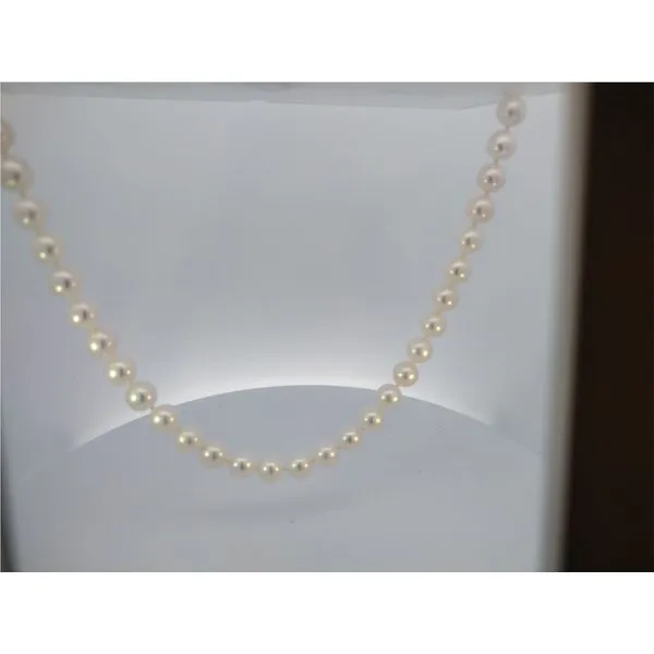Pearl Strand Molinelli's Jewelers Pocatello, ID