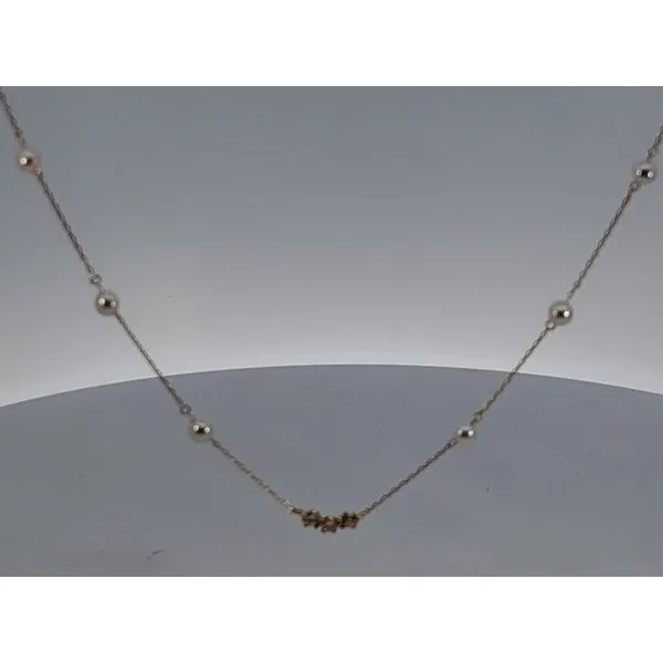 Pearl Strand Molinelli's Jewelers Pocatello, ID