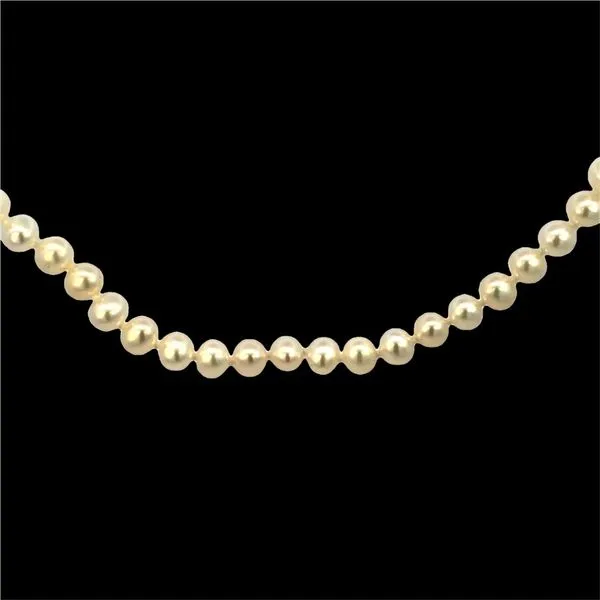 Pearl Strand Molinelli's Jewelers Pocatello, ID