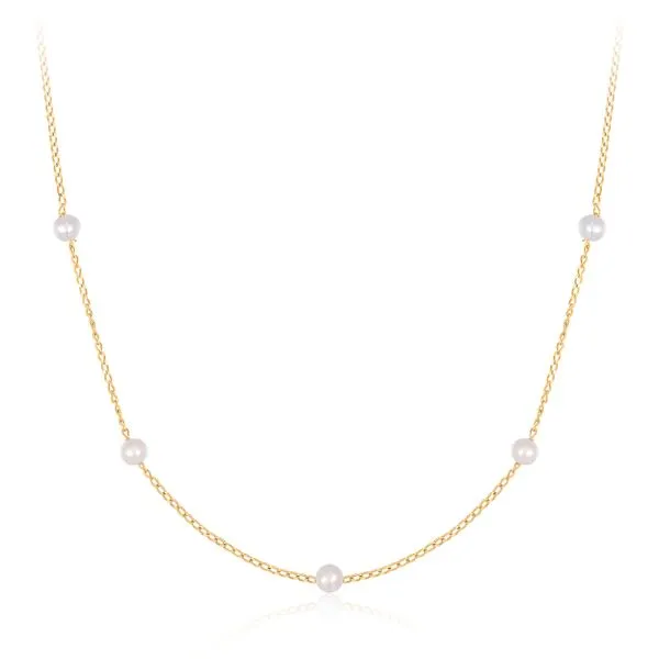 Pearl Strand Molinelli's Jewelers Pocatello, ID