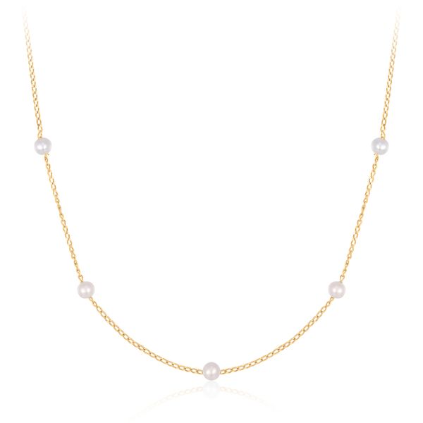 Pearl Strand Molinelli's Jewelers Pocatello, ID