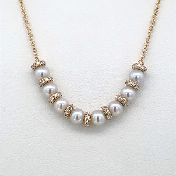 Pearl Strand Molinelli's Jewelers Pocatello, ID