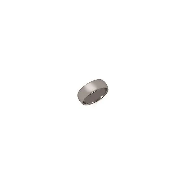 Titanium Bands Molinelli's Jewelers Pocatello, ID