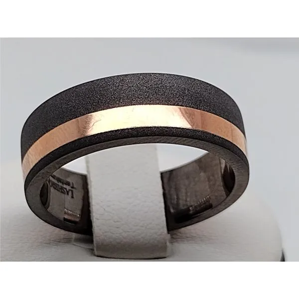 Titanium Bands Molinelli's Jewelers Pocatello, ID