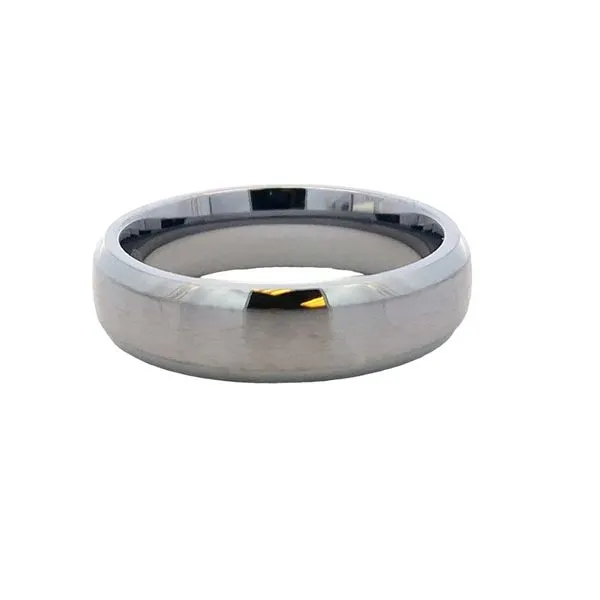 Titanium Bands Molinelli's Jewelers Pocatello, ID