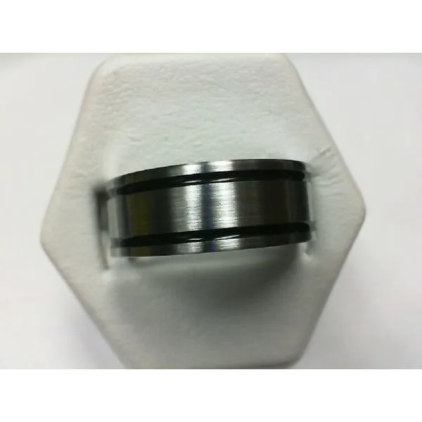 Cobalt Chrome Bands Molinelli's Jewelers Pocatello, ID