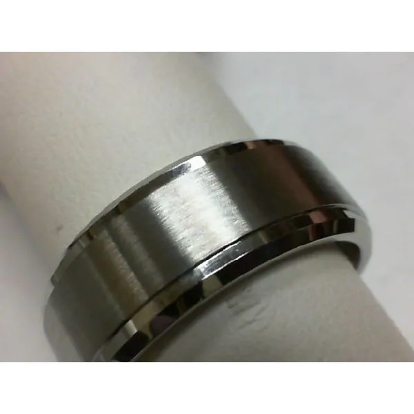 Cobalt Chrome Bands Molinelli's Jewelers Pocatello, ID