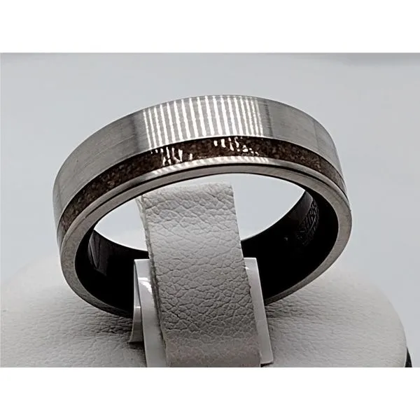 Cobalt Chrome Bands Molinelli's Jewelers Pocatello, ID