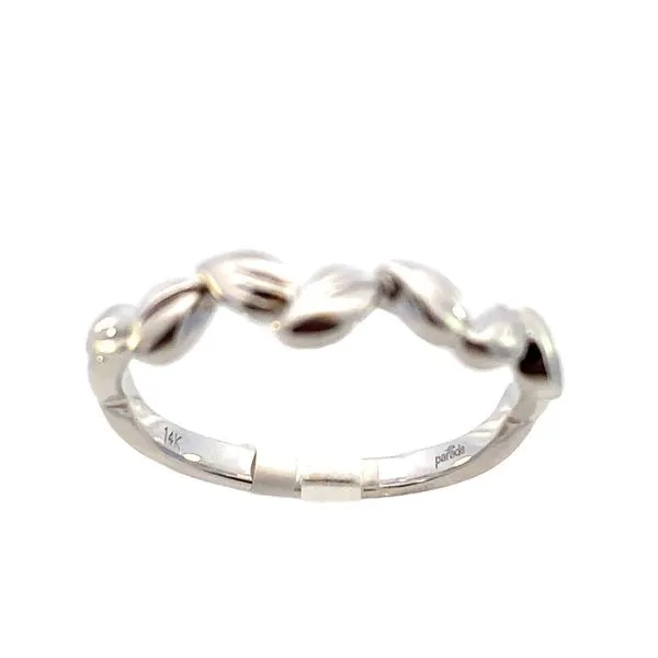 Gold Wedding Band Molinelli's Jewelers Pocatello, ID